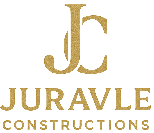 Juravle Constructions